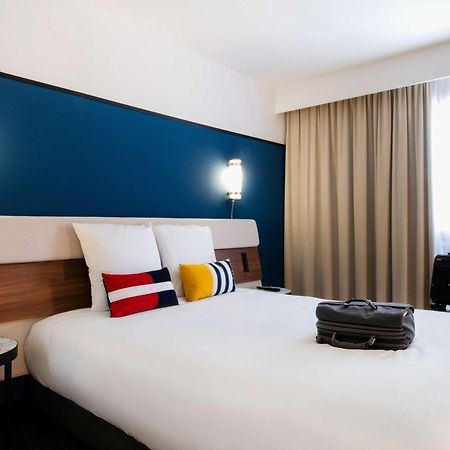 Mercure Caen Centre Port De Plaisance Exterior foto