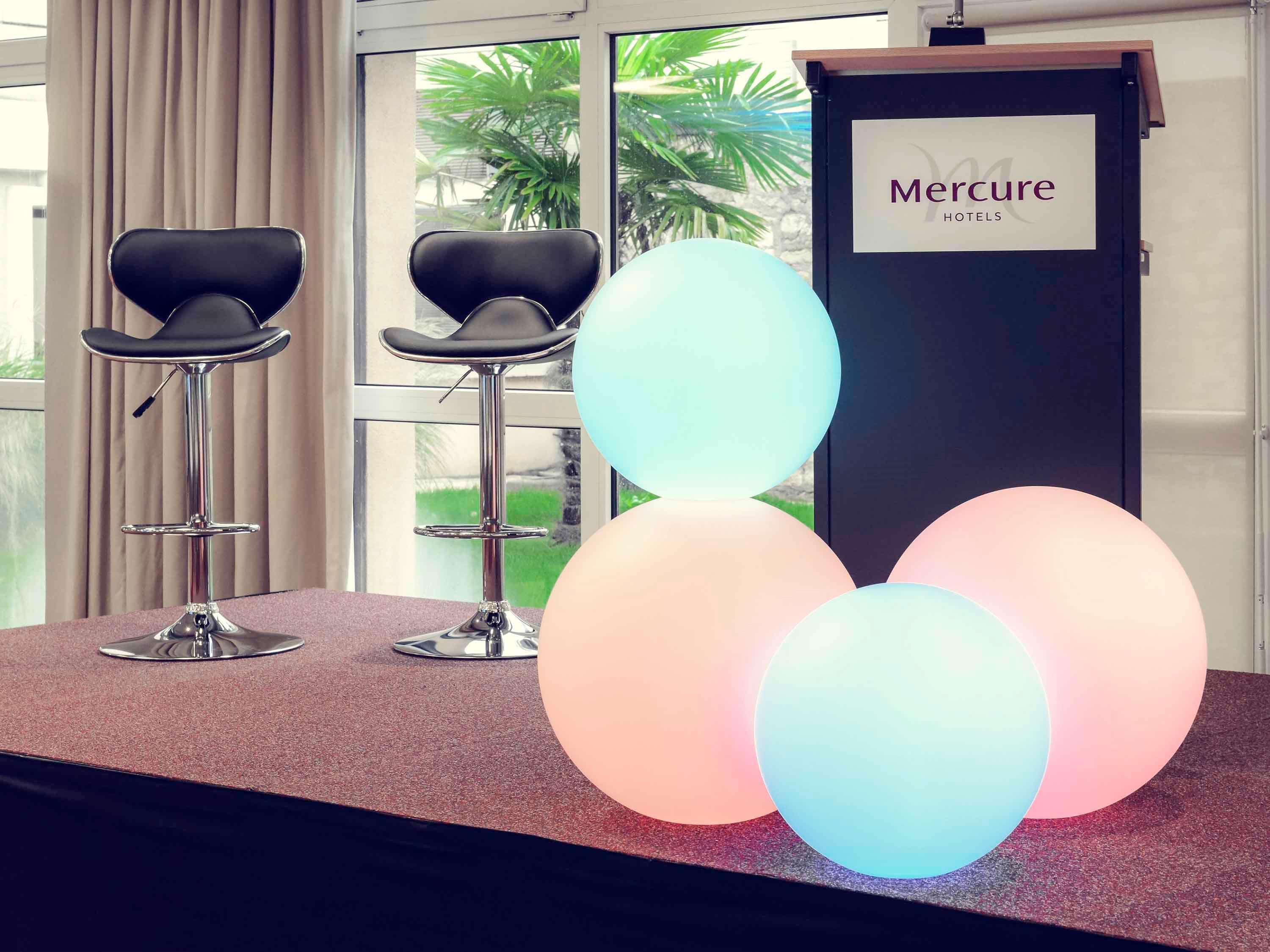 Mercure Caen Centre Port De Plaisance Exterior foto