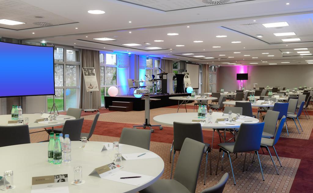 Mercure Caen Centre Port De Plaisance Exterior foto